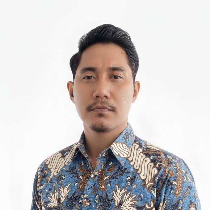 Pandu Wijaya's profile picture